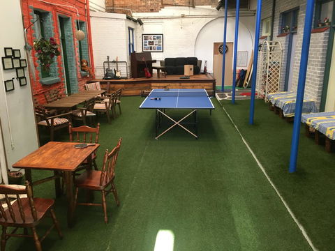 1849 Backpackers Albany - Hotel VIC 27