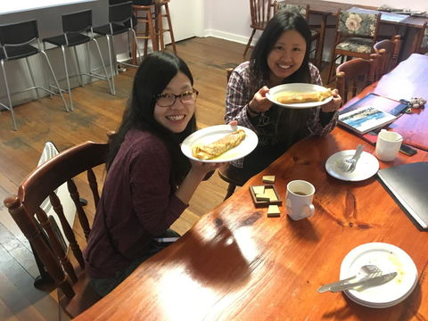 1849 Backpackers Albany - Hotel VIC 20