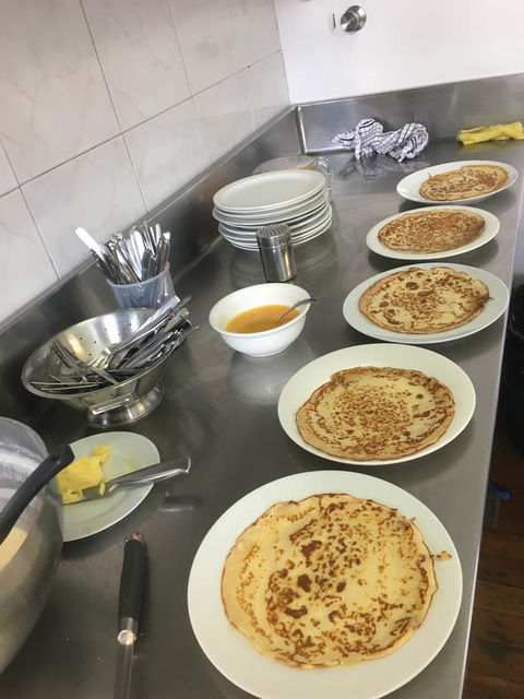 1849 Backpackers Albany - Hotel VIC 26