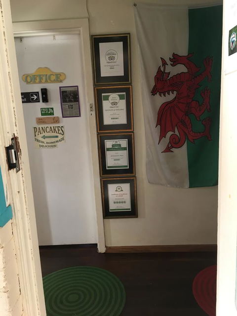 1849 Backpackers Albany - Hotel VIC 29