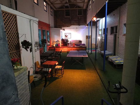 1849 Backpackers Albany - Hotel VIC 12