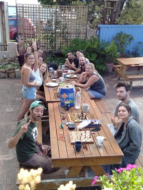 1849 Backpackers Albany - Hotel VIC 3