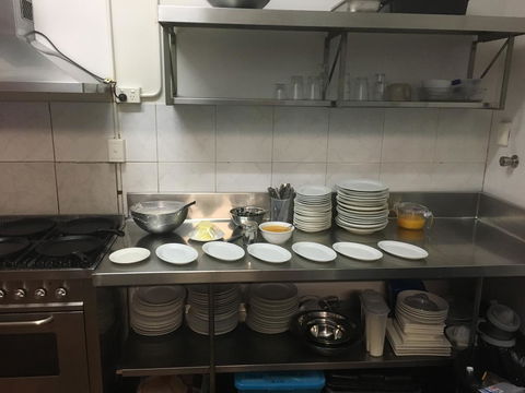 1849 Backpackers Albany - Hotel VIC 42