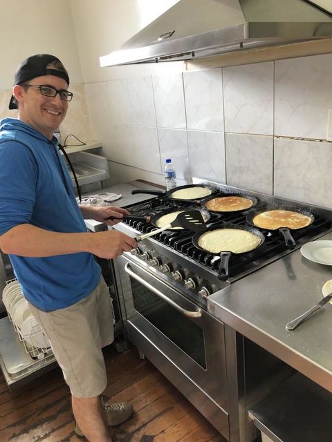 1849 Backpackers Albany - Hotel VIC 14