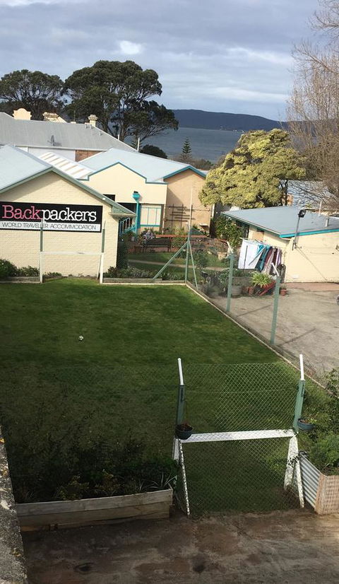 1849 Backpackers Albany - Hotel VIC 28