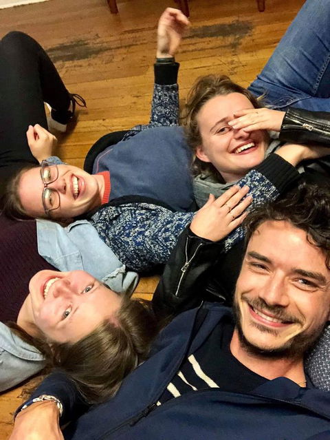 1849 Backpackers Albany - Hotel VIC 21