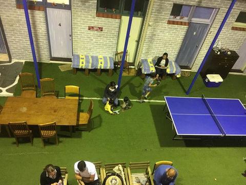 1849 Backpackers Albany - Hotel VIC 43