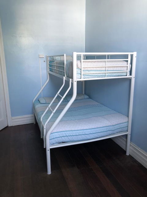 1849 Backpackers Albany - Hotel VIC 8