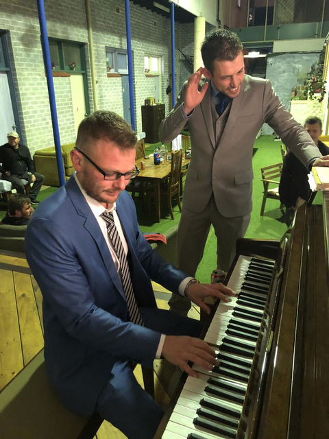 1849 Backpackers Albany - Hotel VIC 23