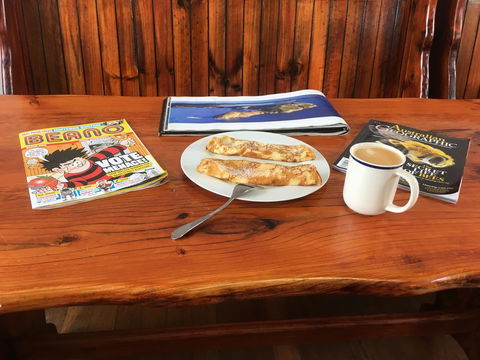 1849 Backpackers Albany - Hotel VIC 33