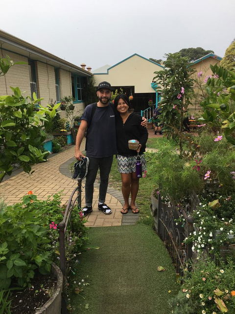 1849 Backpackers Albany - Hotel VIC 44