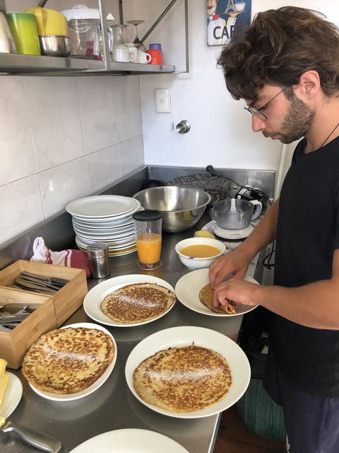 1849 Backpackers Albany - Hotel VIC 18