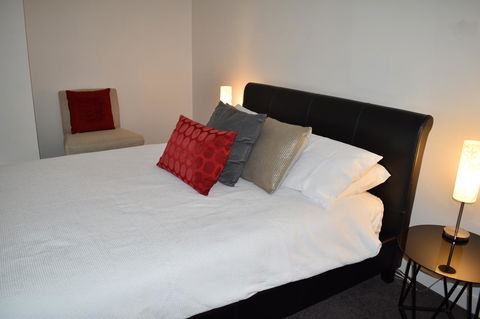 Central Executive Townhouse - Hotel VIC 3