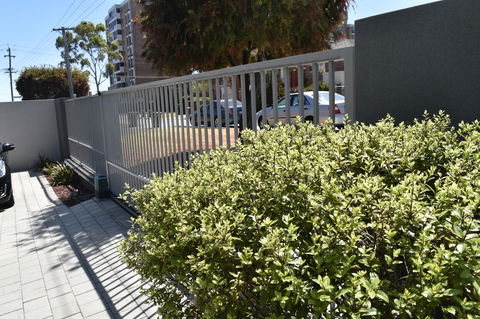 Central Executive Townhouse - Hotel VIC 11