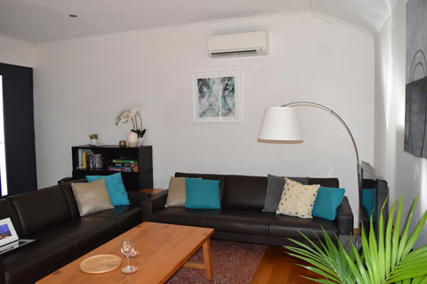 Central Executive Townhouse - Hotel VIC 13