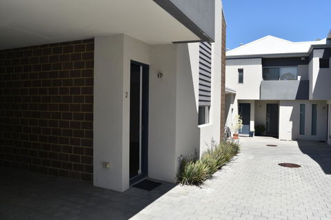 Central Executive Townhouse - Hotel VIC 5