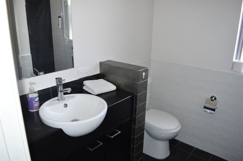 Central Executive Townhouse - Hotel VIC 8