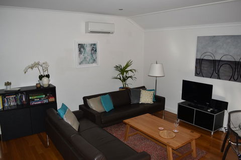 Central Executive Townhouse - Hotel VIC 4
