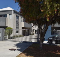 Central Executive Townhouse - Hotel VIC