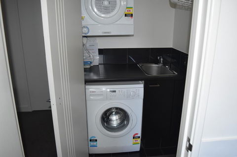 Central Executive Townhouse - Hotel VIC 10