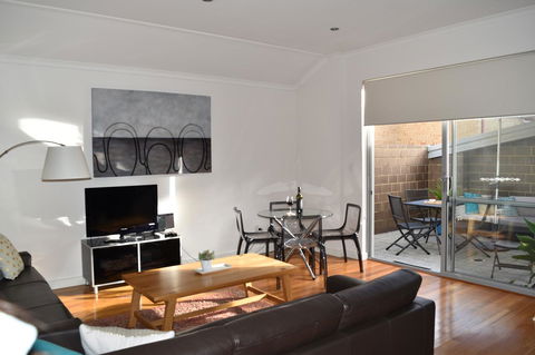 Central Executive Townhouse - Hotel VIC 1