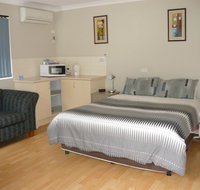 Albany Apartments - Hotel VIC