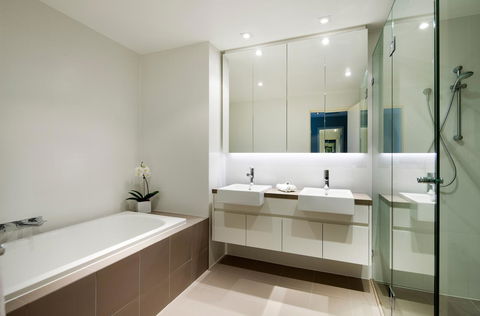 Claremont Quarter Luxury Apartment - Hotel VIC 7