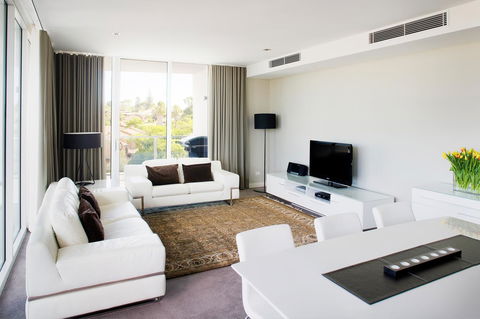 Claremont Quarter Luxury Apartment - Hotel VIC 3