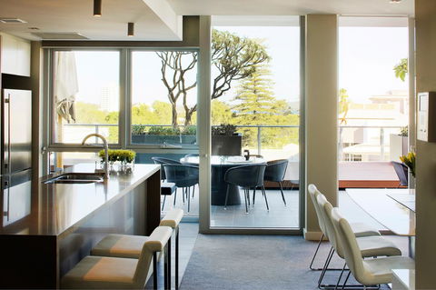 Claremont Quarter Luxury Apartment - Hotel VIC 0