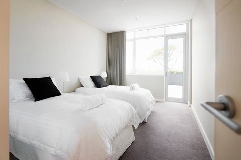 Claremont Quarter Luxury Apartment - Hotel VIC 4