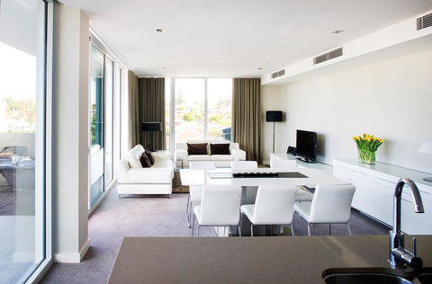 Claremont Quarter Luxury Apartment - Hotel VIC 5