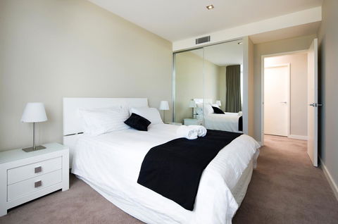 Claremont Quarter Luxury Apartment - Hotel VIC 6