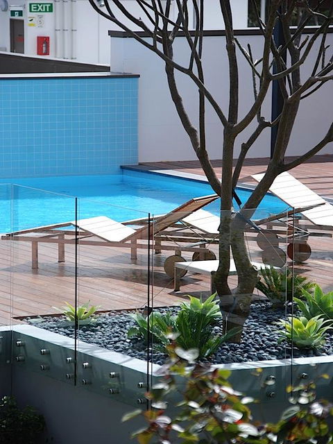Claremont Quarter Luxury Apartment - Hotel VIC 1