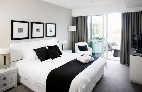 Claremont Quarter Luxury Apartment - Hotel VIC 2