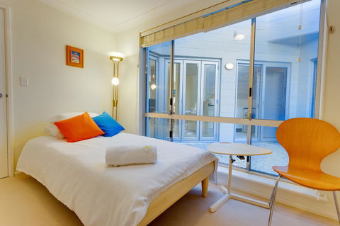 Cottesloe Contemporary Villa - Hotel VIC 6