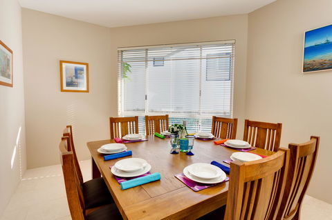 Cottesloe Contemporary Villa - Hotel VIC 8