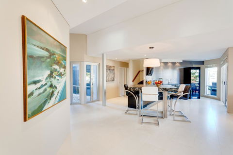Cottesloe Contemporary Villa - Hotel VIC 5