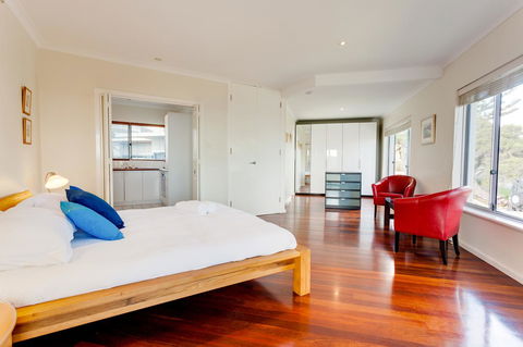 Cottesloe Contemporary Villa - Hotel VIC 4