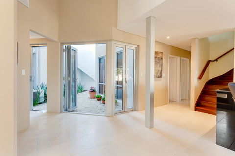 Cottesloe Contemporary Villa - Hotel VIC 11