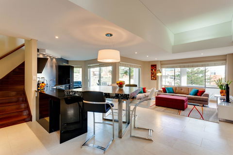 Cottesloe Contemporary Villa - Hotel VIC 9