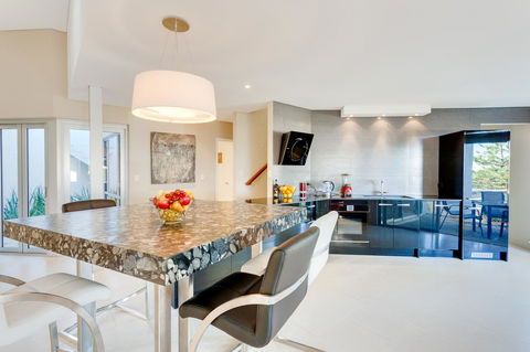 Cottesloe Contemporary Villa - Hotel VIC 3
