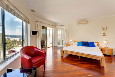 Cottesloe Contemporary Villa - Hotel VIC 0