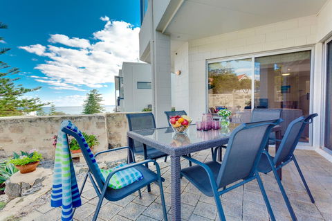 Cottesloe Contemporary Villa - Hotel VIC 14