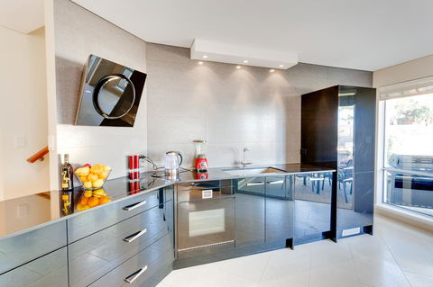 Cottesloe Contemporary Villa - Hotel VIC 12