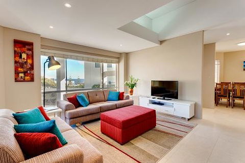 Cottesloe Contemporary Villa - Hotel VIC 2