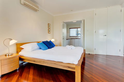 Cottesloe Contemporary Villa - Hotel VIC 13