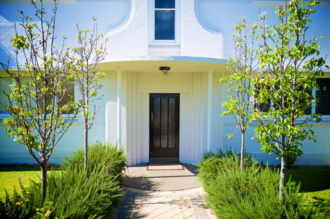 Cottesloe Bel-Air Apartment - Hotel VIC 5
