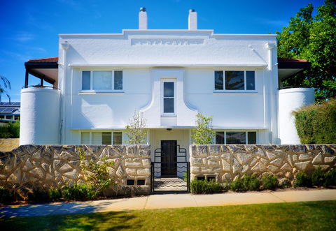 Cottesloe Bel-Air Apartment - Hotel VIC 4