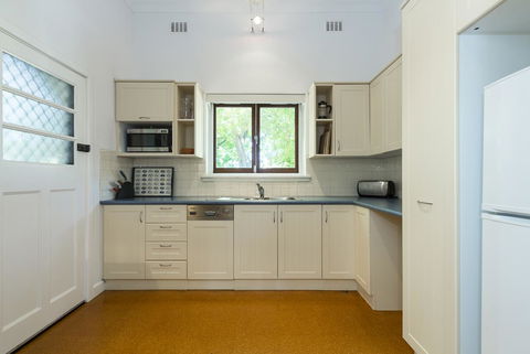 Cottesloe Bel-Air Apartment - Hotel VIC 13
