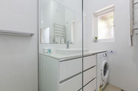 Cottesloe Bel-Air Apartment - Hotel VIC 10